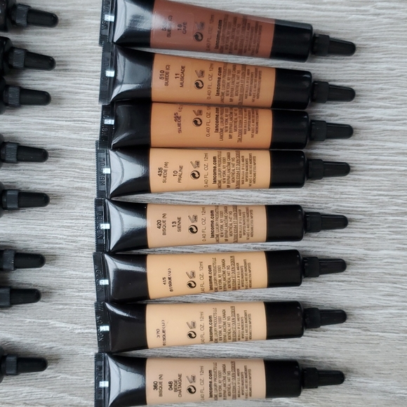 2/$35 Lancome Teint Idole Ultrawear Camouflage Concealer - Various Shades - Picture 5 of 6